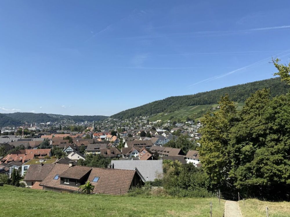 Naturnahes Wohnen mit hohem Wohnkomfort -  Bild 7