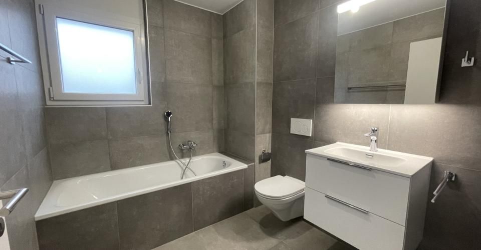 Beau 2.5 pièces – LOT 742-2 - Appartement 2.5 pièces - image - 3
