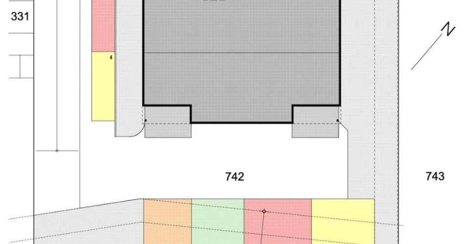 Beau 2.5 pièces – LOT 742-2 - Appartement 2.5 pièces - image - 10