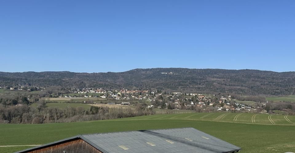 Lot 4 - Grand appartement en triplex - Appartement 5.5 pièces - image - 5