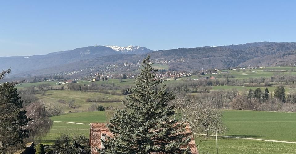 Lot 4 - Grand appartement en triplex - Appartement 5.5 pièces - image - 4