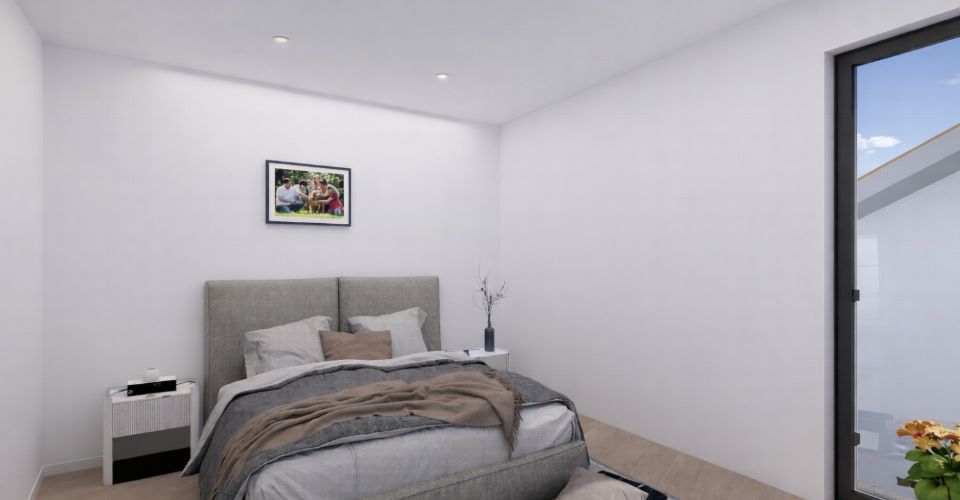 Appartement 4.5 pièces - Appartement 4.5 pièces - image - 6