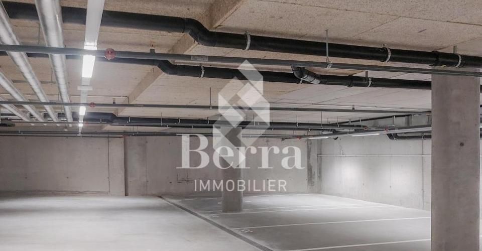 Rez-de-jardin terrasse - Appartement 4.5 pièces - image - 12