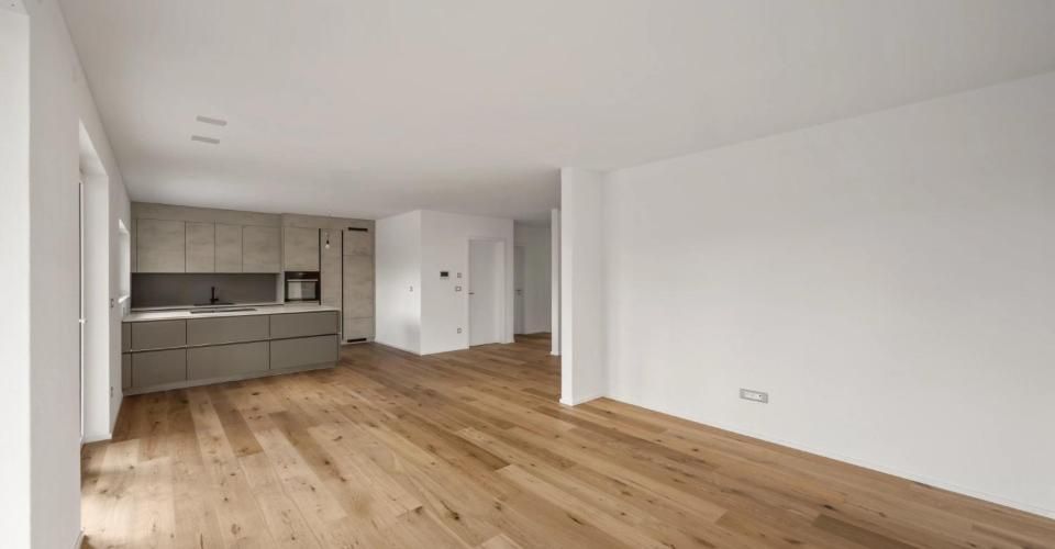 2 Magnifiques villas individuelles avec jardin et piscine - Villa 5.5 pièces - image - 6