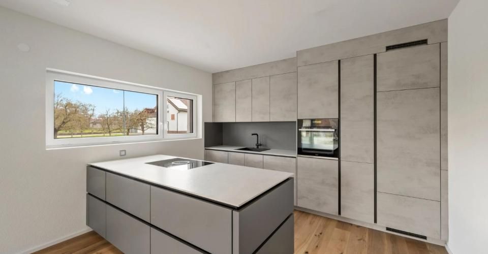 2 Magnifiques villas individuelles avec jardin et piscine - Villa 5.5 pièces - image - 9