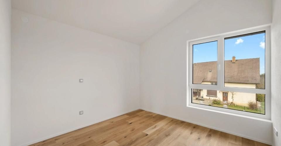 2 Magnifiques villas individuelles avec jardin et piscine - Villa 5.5 pièces - image - 13
