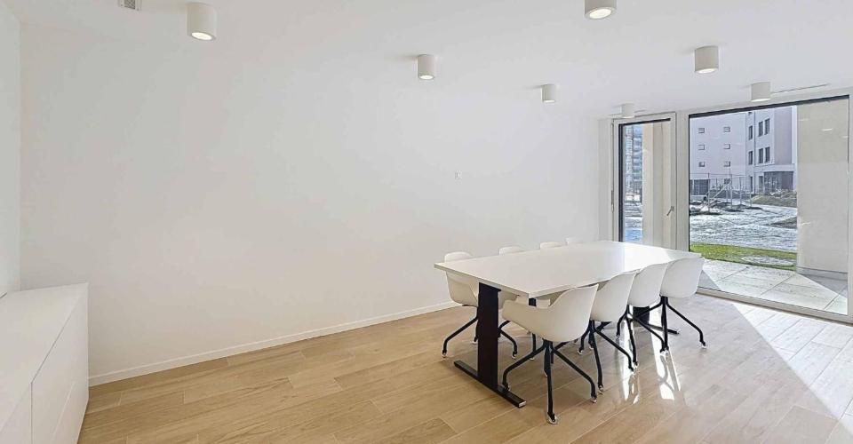 Lot C-402 - Appartement de 4.5 pces en attique - Attique 4.5 pièces - image - 11