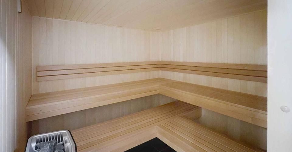 Lot C-402 - Appartement de 4.5 pces en attique - Attique 4.5 pièces - image - 9