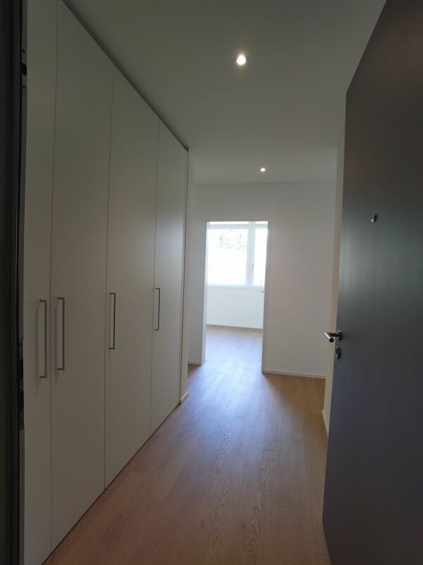 Residenza Alla Rocca - App. 11 Primo piano - 3.5 locali - Bild 2