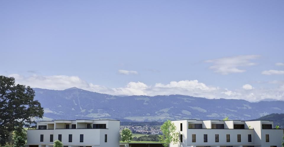 Nouvelle promotion de 8 villas à Cottens - Maison contiguë 5.5 pièces - image - 1