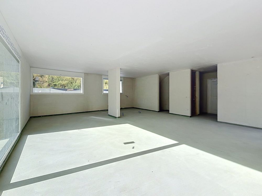 Das Licht als Signatur: Einzelvilla mit 6.5 Zimmern -  Bild 11