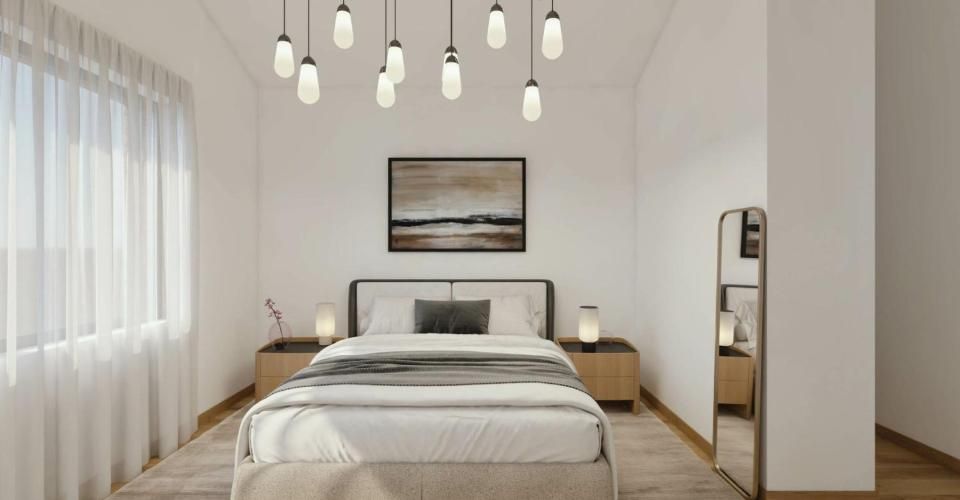 Villa d'architecte A1 - Clos d'Arbosson - Maison jumelée 6.5 pièces - image - 8