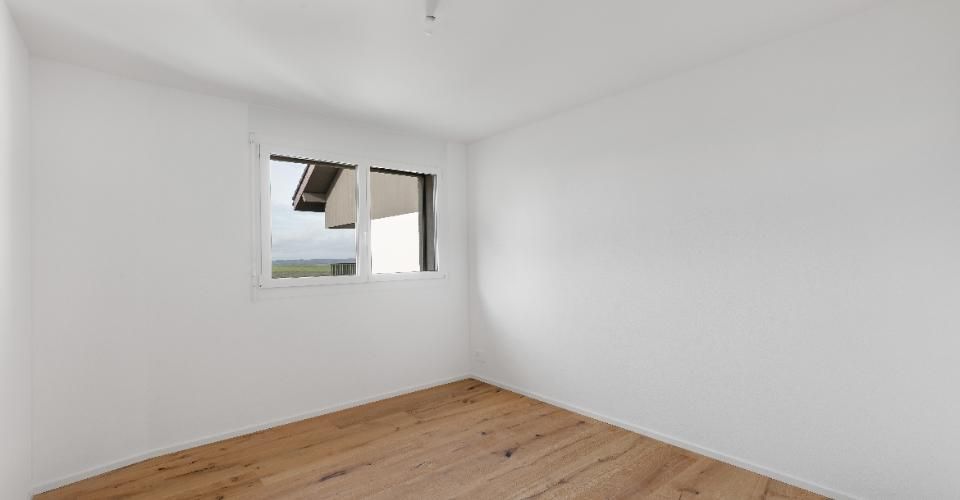 Duplex d"exception 5.5 pièces – terrasse panoramique et cadre idyllique - Duplex 5.5 pièces - image - 7
