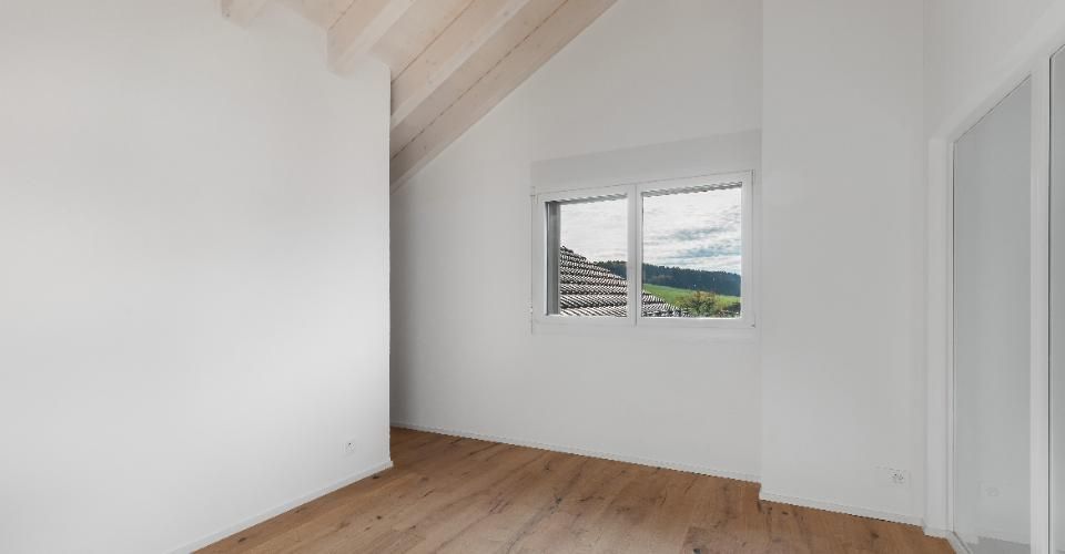 Splendide appartement de 5 1/2 pièces au dernier étage - Duplex 5.5 pièces - image - 9
