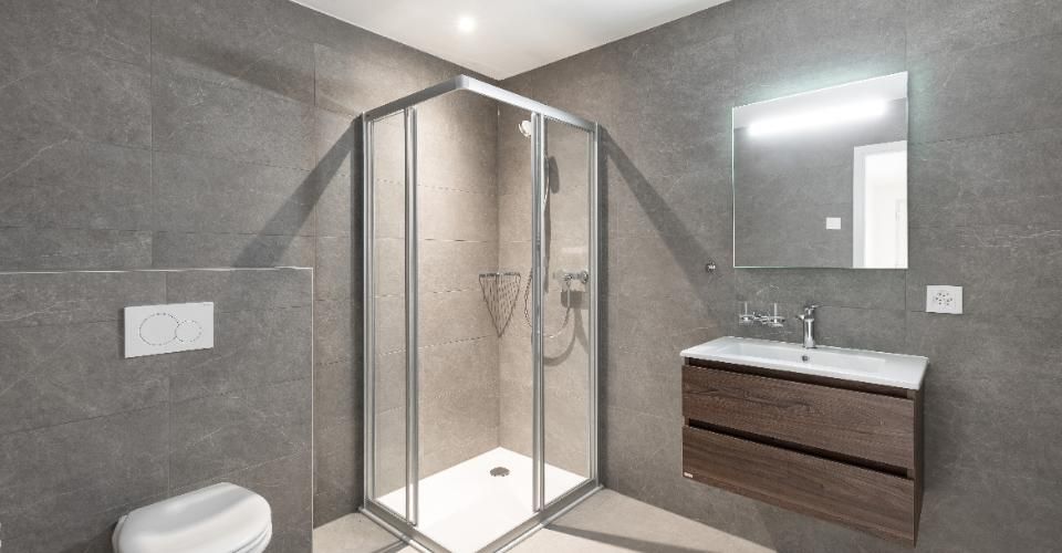 Splendide appartement de 5 1/2 pièces au dernier étage - Duplex 5.5 pièces - image - 4