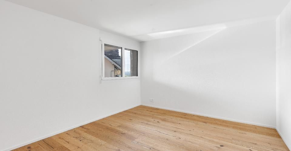 Splendide appartement de 5 1/2 pièces au dernier étage - Duplex 5.5 pièces - image - 6