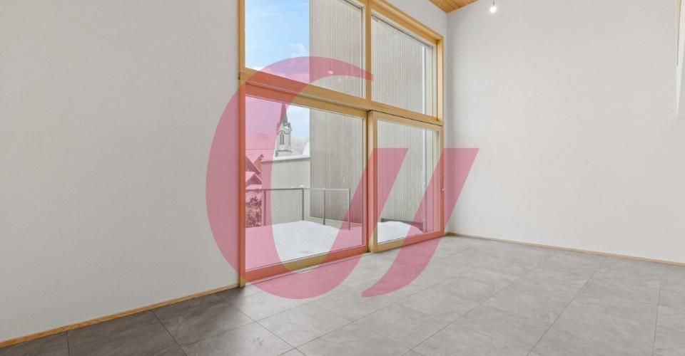 Les Maison de Lys à Albeuve ! - Maison contiguë 5.5 pièces - image - 4
