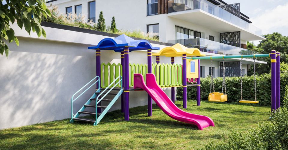 Lumineux appartement de 3,5 pièces avec terrasse et jardin copie - Appartement 3.5 pièces - image - 11