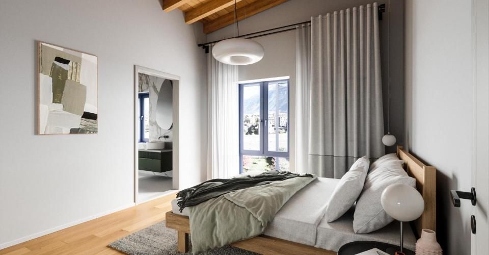 Très joli 3.5 pièces à vendre à Martigny - Chantier en cours - Appartement 3.5 pièces - image - 5
