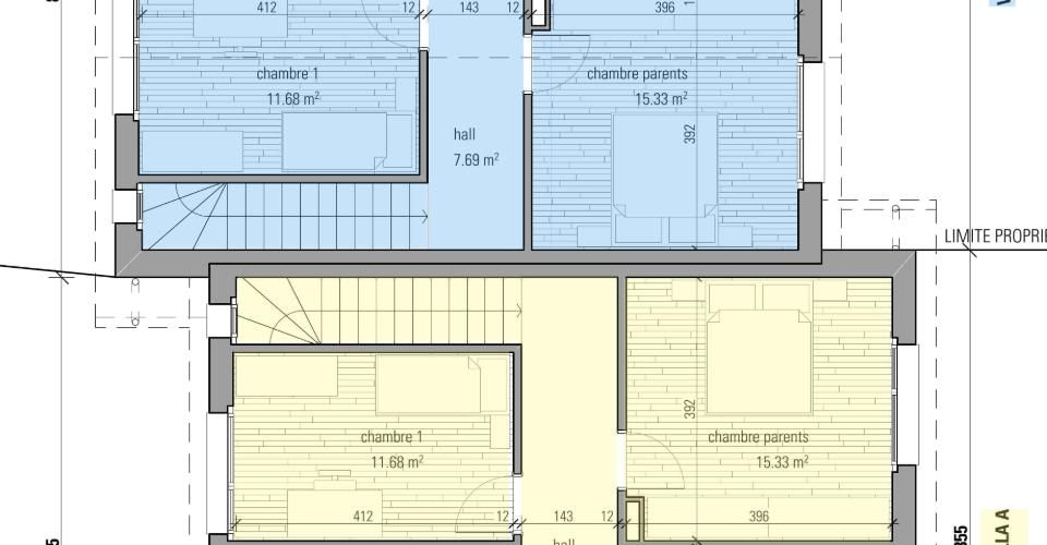 Votre petit nid dans un écrin de verdure - Villa 5.5 pièces - image - 8