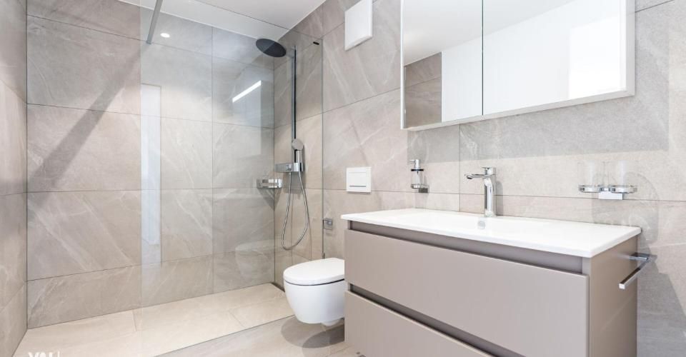 Ihr neues Zuhause in Visp-West: Moderne 3.5-Zimmer-Wohnung - Appartement 3.5 pièces - image - 5