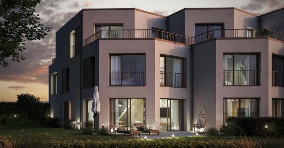 Tous les avantages de la maison sans les inconvénients - Maison 6.5 pièces - image - 2