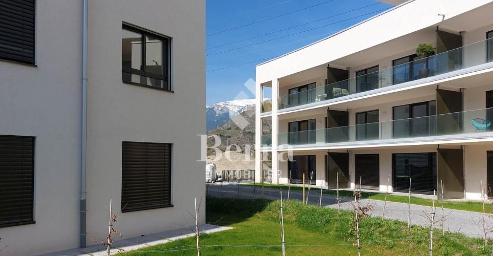 Rez-de-jardin terrasse - Appartement 4.5 pièces - image - 13