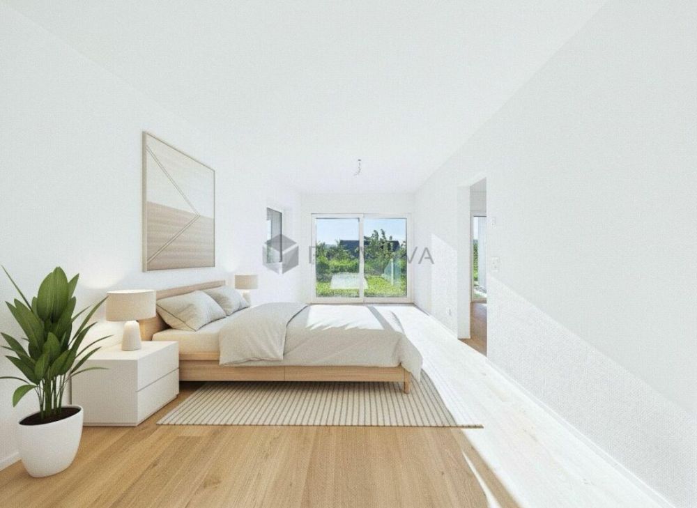 Mehr Raum, mehr Leben - modernes Wohnen nahe dem Bodensee - Bild 3