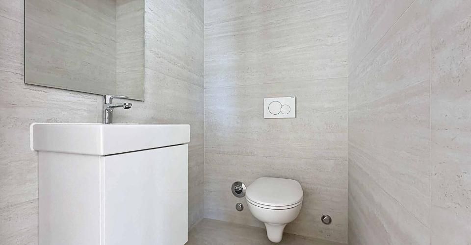 Appartement neuf 3.5 pièces avec terrasse et jardin privatif - Appartement 3.5 pièces - image - 8