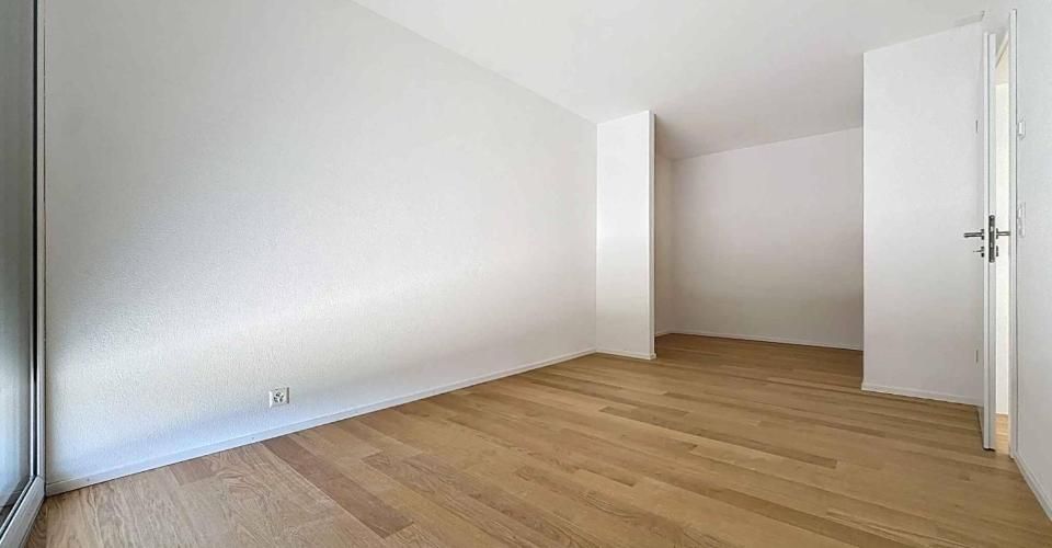 Appartement neuf 3.5 pièces avec terrasse et jardin privatif - Appartement 3.5 pièces - image - 6