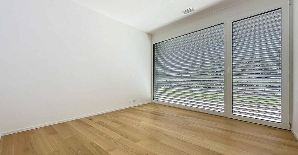 Appartement neuf 3.5 pièces avec terrasse et jardin privatif - Appartement 3.5 pièces - image - 5