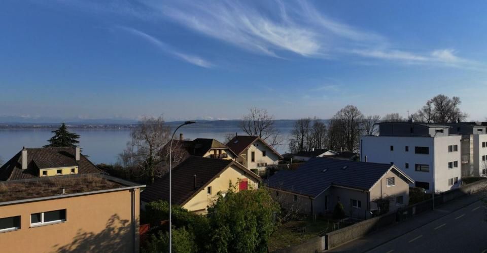 Résidence L9 à Chez-Le-Bart - Appartement 2.5 pièces - image - 2