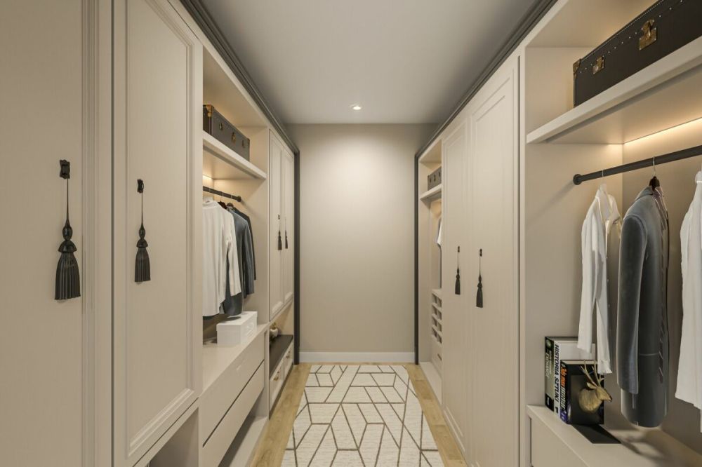 Neubau-Doppelhaushälfte in Willadingen - Ihr modernes Zuhause in ländlicher Idylle. 5 Minuten von Burgdorf entfernt! - Bild 9