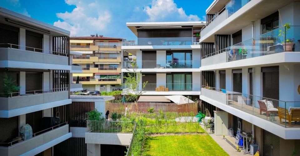 QUALITÉ DE VIE HORS DU COMMUN - Appartement 4.5 pièces - image - 3
