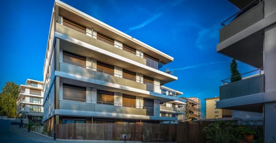 QUALITÉ DE VIE HORS DU COMMUN - Appartement 4.5 pièces - image - 6