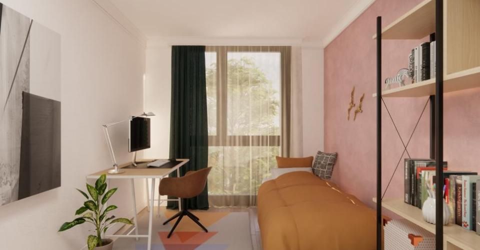 CHANTIER OUVERT AUX MOUSQUINES - Appartement 3.5 pièces - image - 10