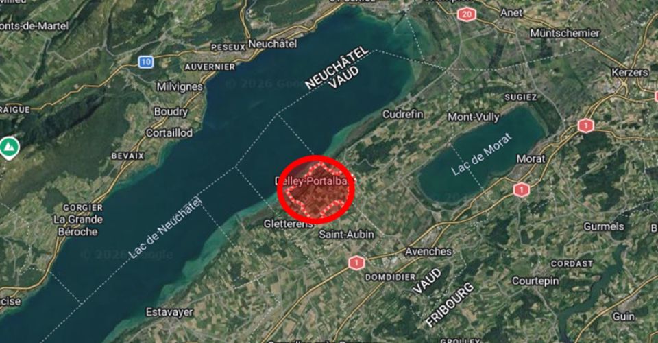 VILLAS CONTIGÜES EN PPE AU BORD DU LAC ! - Villa 4.5 pièces - image - 5