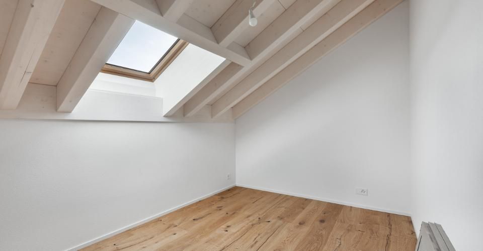 Magnifique duplex neuf de 5.5 pièces à 4 minutes de Romont - LOT 2.1 - Appartement 5.5 pièces - image - 6