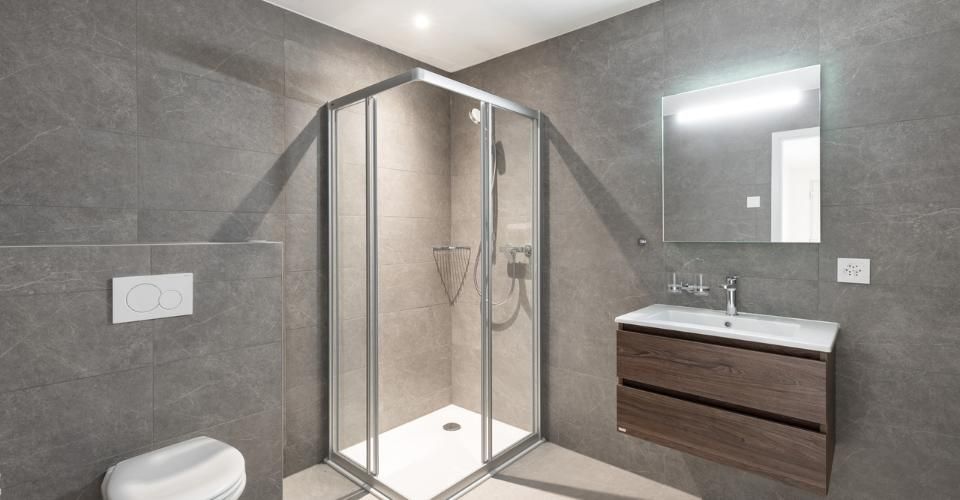 Magnifique duplex neuf de 5.5 pièces à 4 minutes de Romont - LOT 2.1 - Appartement 5.5 pièces - image - 7