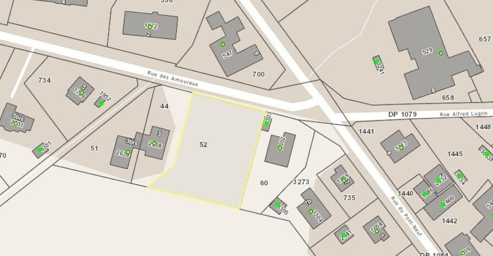 Maison Jumelle sur plan - 5.5 pièces - Sous-sol - Jardin - Garage - Maison jumelée 5.5 pièces - image - 6