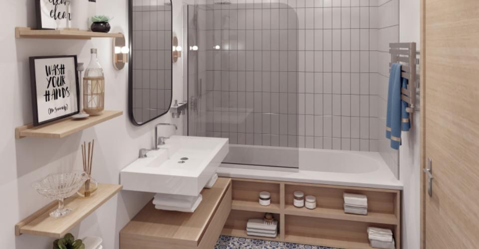 Vivre au vert, dans un quartier de charme, appartement 4.5 pièces ensoleillé - Appartement 4.5 pièces - image - 5