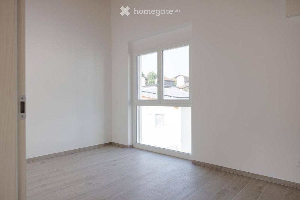 VILLA MINERGIE 4.5 LOCALI A SANTANTONINO - Bild 9