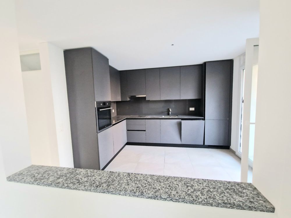 Verkauf in Cugnasco - Neues Einfamilienhaus mit 5,5 Zimmern in ruhiger Lage -  Bild 5