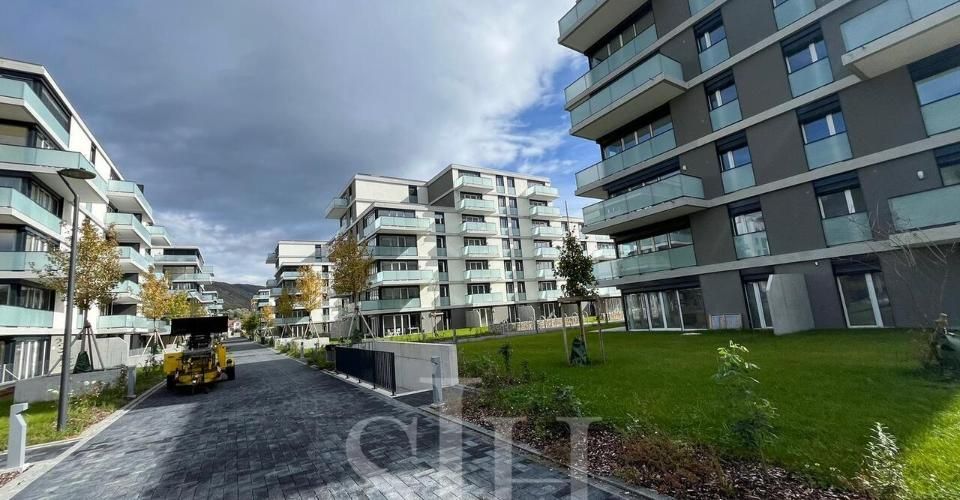 Résidence du Parc de la Sorne – Un Art de Vivre au coeur de Delémont - Appartement 2.5 pièces - image - 1