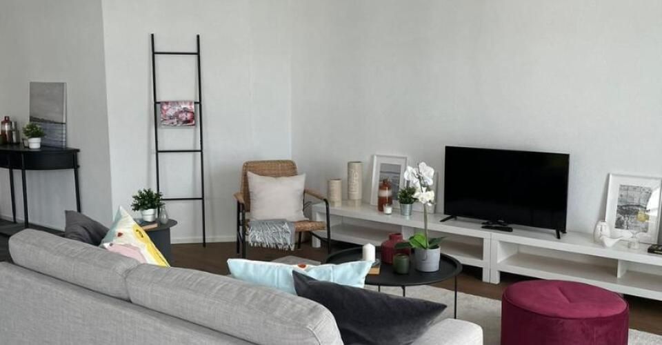 Résidence du Parc de la Sorne – Un Art de Vivre au coeur de Delémont - Appartement 2.5 pièces - image - 4