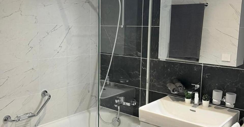 Résidence du Parc de la Sorne – Un Art de Vivre au coeur de Delémont - Appartement 2.5 pièces - image - 5