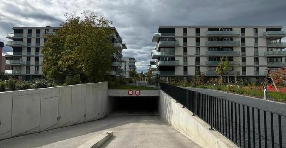 Résidence du Parc de la Sorne – Un Art de Vivre au coeur de Delémont - Appartement 2.5 pièces - image - 2