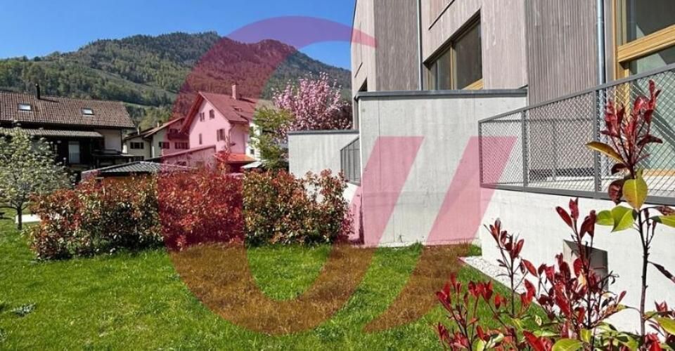 Les Maison de Lys à Albeuve ! - Maison contiguë 5.5 pièces - image - 3