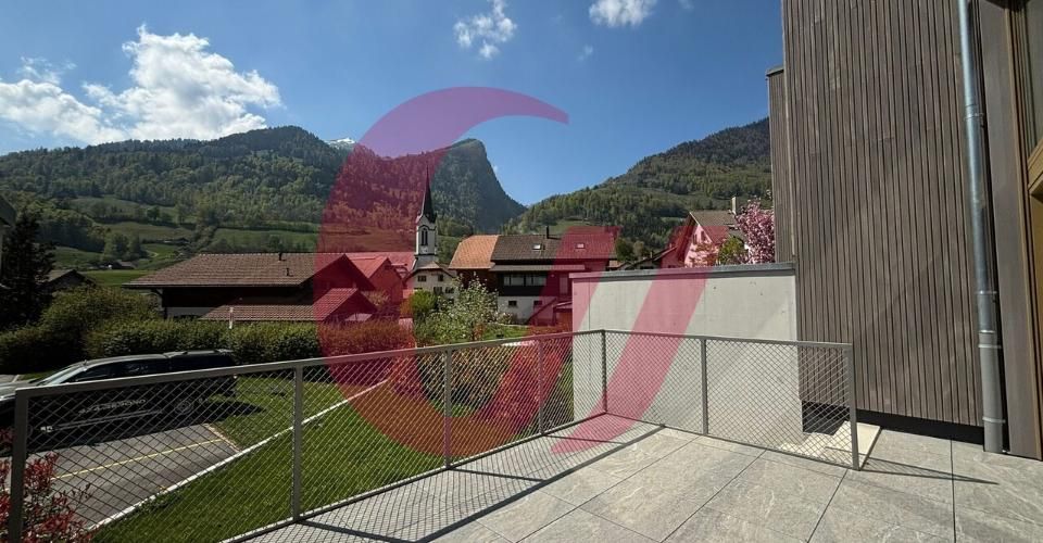 Les Maison de Lys à Albeuve ! - Maison contiguë 5.5 pièces - image - 12