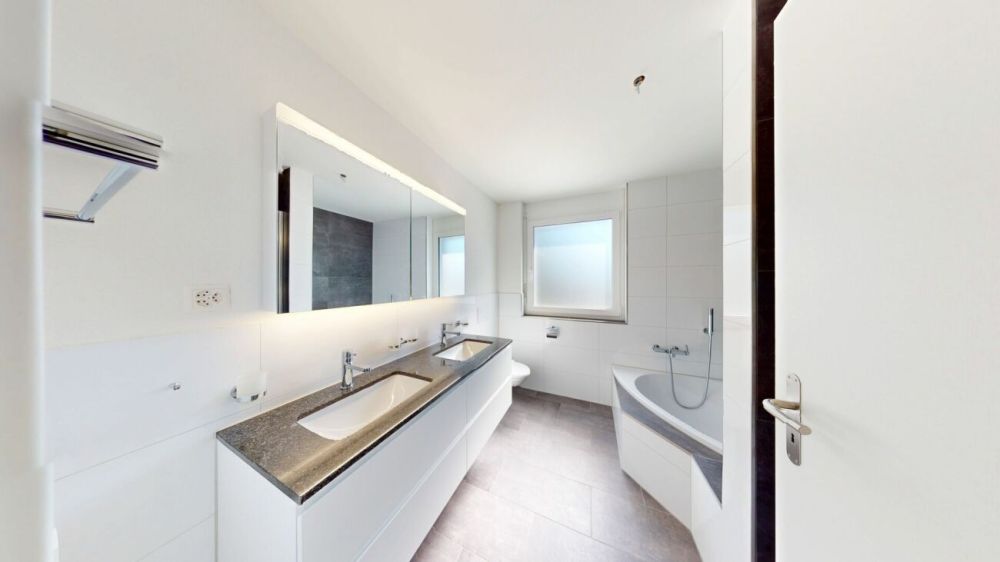 Erstbezug! Exklusive Neubau 4.5 Zimmer Dachwohnung mit traumhafter Aussicht & hochwertigem Ausbau -  Bild 10